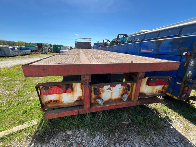 HRD SKFG2Z PLATFORM L=12800 mm - Semi-trailer flatbed: gambar 5 HRD SKFG2Z PLATFORM L=12800 mm - Semi-trailer flatbed: gambar 5