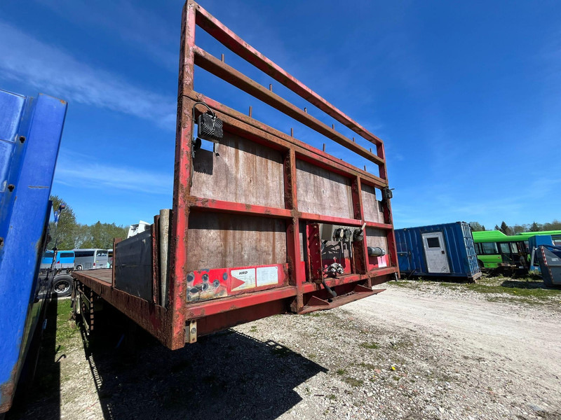 HRD SKFG2Z PLATFORM L=12800 mm - Semi-trailer flatbed: gambar 3 HRD SKFG2Z PLATFORM L=12800 mm - Semi-trailer flatbed: gambar 3