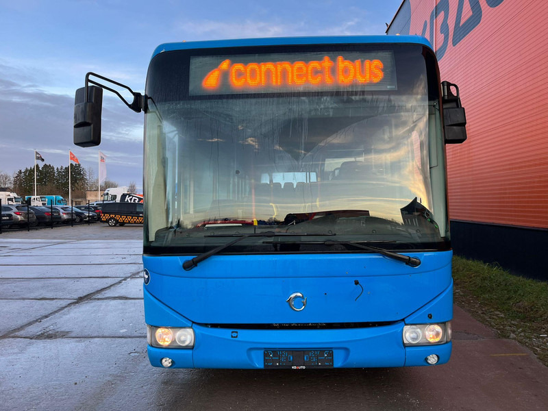 Iveco Crossway LE 4x2 41 SEATS / AC / AUXILIARY HEATING - Bus kota: gambar 3 Iveco Crossway LE 4x2 41 SEATS / AC / AUXILIARY HEATING - Bus kota: gambar 3