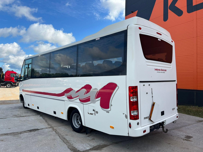 Iveco Daily Rapido 4x2 AC / WEBASTO / 30 SEATS - Bus mini, Van penumpang: gambar 5 Iveco Daily Rapido 4x2 AC / WEBASTO / 30 SEATS - Bus mini, Van penumpang: gambar 5