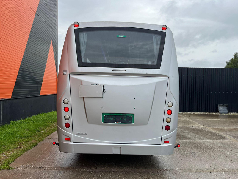 Iveco First Low-Entry 4x2 22 SEATS / AC / WEBASTO - Bus mini, Van penumpang: gambar 5 Iveco First Low-Entry 4x2 22 SEATS / AC / WEBASTO - Bus mini, Van penumpang: gambar 5