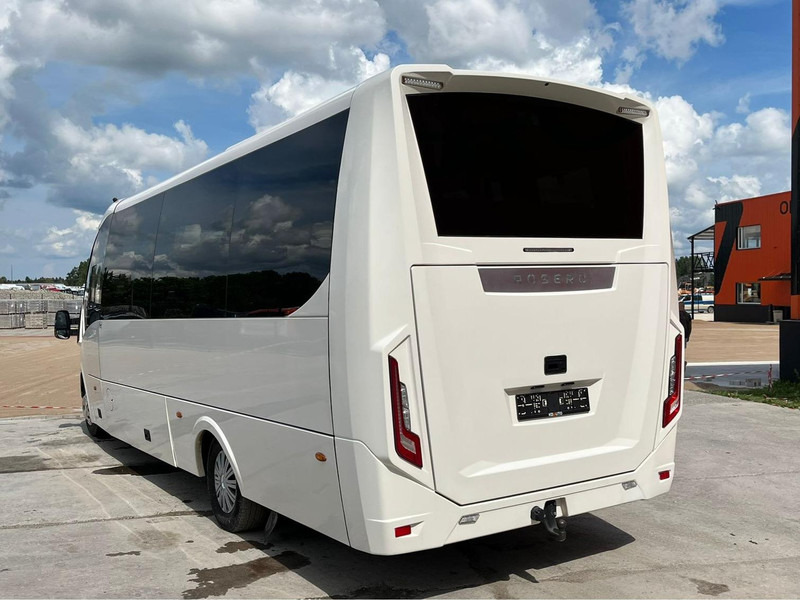 Iveco First Rosero 70C21 / 30 seats / AC - Bus mini, Van penumpang: gambar 5 Iveco First Rosero 70C21 / 30 seats / AC - Bus mini, Van penumpang: gambar 5