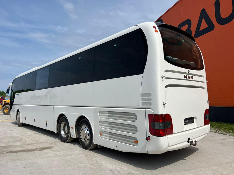 MAN R 08 Lion`s Coach EURO 6 / 59 SEATS / AC / AUXILIARY HEATING / WC / 2x FRIDGE - Bus pariwisata: gambar 5 MAN R 08 Lion`s Coach EURO 6 / 59 SEATS / AC / AUXILIARY HEATING / WC / 2x FRIDGE - Bus pariwisata: gambar 5