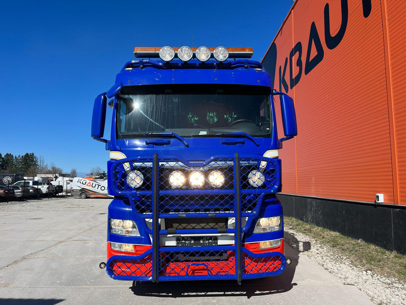 MAN TGX 26.480 6x2*4 JOAB L 20 ton / L=5200 mm / H=1570 mm - Hook lift: gambar 3 MAN TGX 26.480 6x2*4 JOAB L 20 ton / L=5200 mm / H=1570 mm - Hook lift: gambar 3