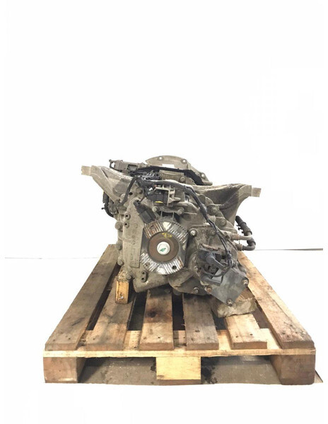 Mercedes-Benz ANTOS 2536 G211-12KL GEARBOX 715.352, A0012603600, 0012603600 - Gearbox untuk Truk: gambar 4 Mercedes-Benz ANTOS 2536 G211-12KL GEARBOX 715.352, A0012603600, 0012603600 - Gearbox untuk Truk: gambar 4