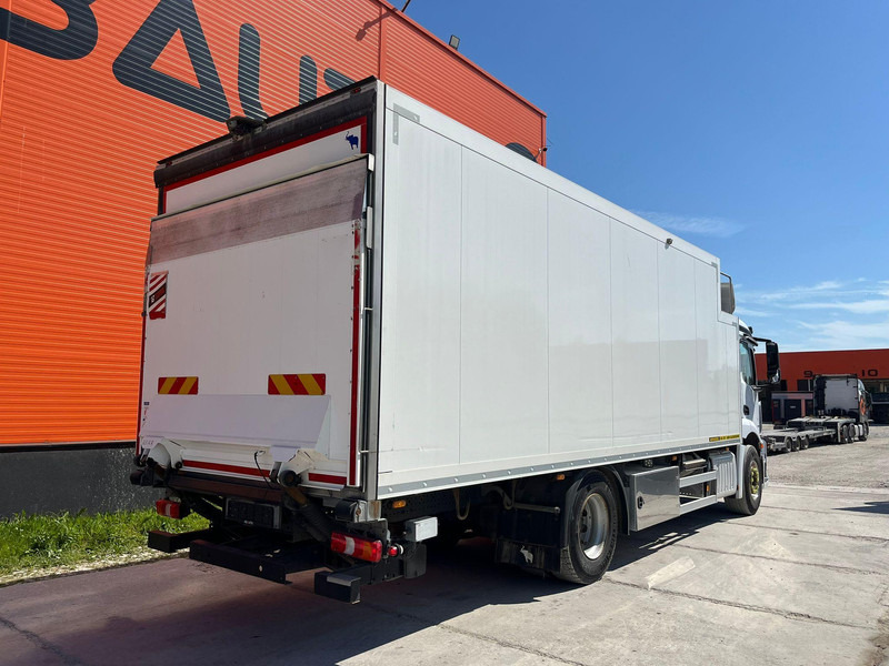 Mercedes-Benz Antos 1830 4x2 SUPRA 750 NORDIC / BOX L= 7485 - Truk berpendingin: gambar 5 Mercedes-Benz Antos 1830 4x2 SUPRA 750 NORDIC / BOX L= 7485 - Truk berpendingin: gambar 5