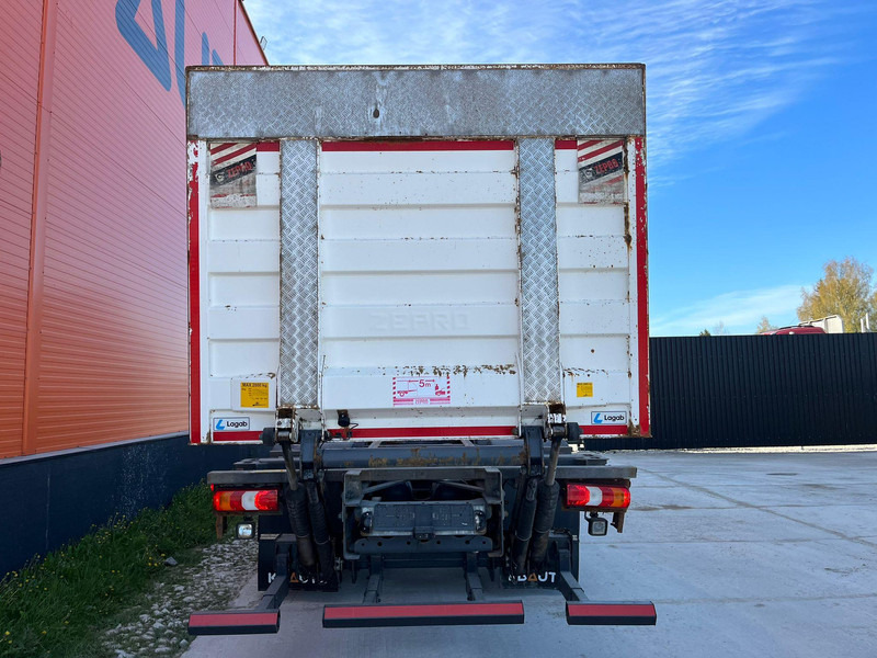 Leasing Mercedes-Benz Antos 2535 6x2*4 FOR SALE AS CHASSIS L=7788 mm Mercedes-Benz Antos 2535 6x2*4 FOR SALE AS CHASSIS L=7788 mm: gambar 7