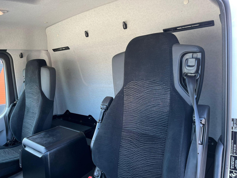 Leasing Mercedes-Benz Antos 2535 6x2*4 FOR SALE AS CHASSIS L=7788 mm Mercedes-Benz Antos 2535 6x2*4 FOR SALE AS CHASSIS L=7788 mm: gambar 18