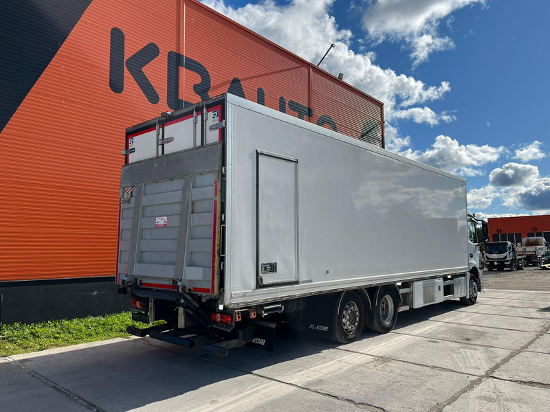 Mercedes-Benz Antos 2540L 6x2*4 THERMOKING UT SPECTRUM / BOX L=9522 mm - Truk berpendingin: gambar 5 Mercedes-Benz Antos 2540L 6x2*4 THERMOKING UT SPECTRUM / BOX L=9522 mm - Truk berpendingin: gambar 5