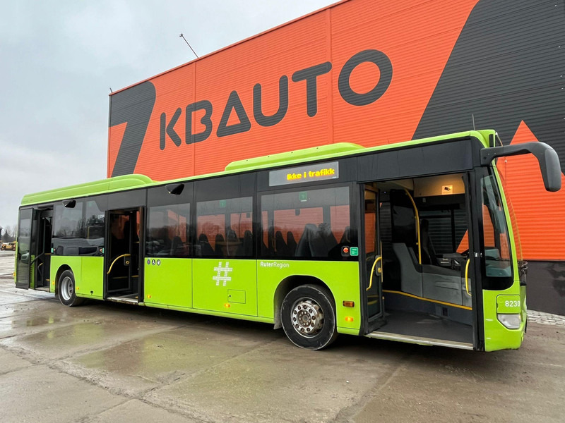 Mercedes-Benz Citaro O 530 LE 4x2 !4 UNITS AVAILABLE! - Bus kota: gambar 4 Mercedes-Benz Citaro O 530 LE 4x2 !4 UNITS AVAILABLE! - Bus kota: gambar 4
