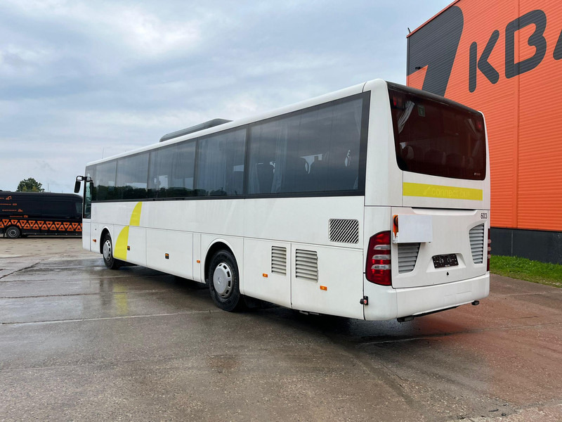 Mercedes-Benz INTOURO 4x2 49 SEATS / AC / AUXILIARY HEATER - Bus pinggiran kota: gambar 5 Mercedes-Benz INTOURO 4x2 49 SEATS / AC / AUXILIARY HEATER - Bus pinggiran kota: gambar 5