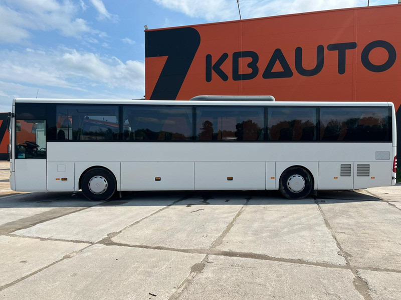Mercedes-Benz INTOURO 4x2 49 SEATS - Bus pinggiran kota: gambar 4 Mercedes-Benz INTOURO 4x2 49 SEATS - Bus pinggiran kota: gambar 4