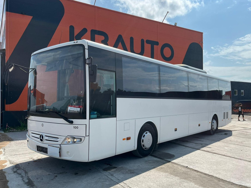 Mercedes-Benz INTOURO 4x2 49 SEATS - Bus pinggiran kota: gambar 3 Mercedes-Benz INTOURO 4x2 49 SEATS - Bus pinggiran kota: gambar 3
