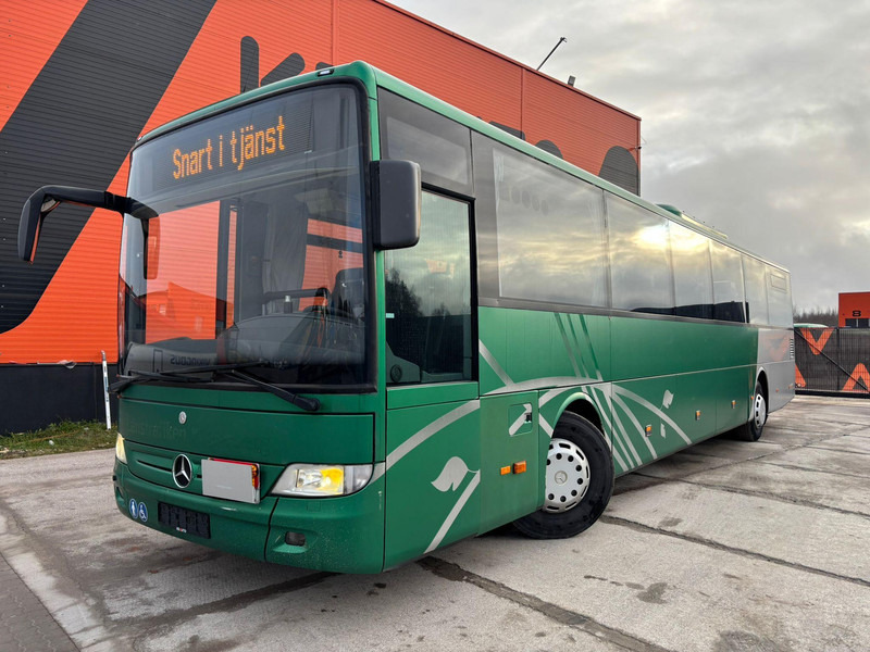 Mercedes-Benz Integro M 4x2 49 SEATS / AC / WC / WHEELCHAIR LIFT - Bus pinggiran kota: gambar 3 Mercedes-Benz Integro M 4x2 49 SEATS / AC / WC / WHEELCHAIR LIFT - Bus pinggiran kota: gambar 3