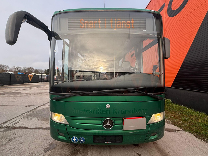 Mercedes-Benz Integro M 4x2 49 SEATS / AC / WC / WHEELCHAIR LIFT - Bus pinggiran kota: gambar 2 Mercedes-Benz Integro M 4x2 49 SEATS / AC / WC / WHEELCHAIR LIFT - Bus pinggiran kota: gambar 2