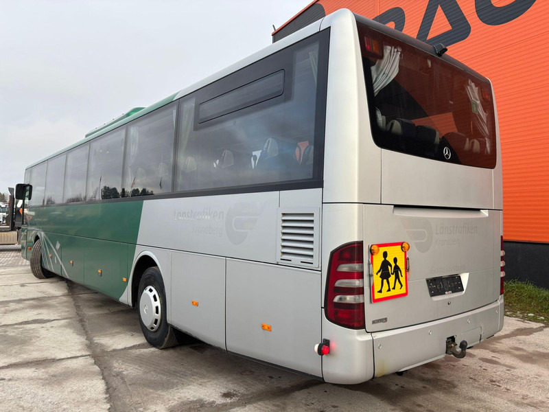 Mercedes-Benz Integro M 4x2 49 SEATS / AC / WC / WHEELCHAIR LIFT - Bus pinggiran kota: gambar 5 Mercedes-Benz Integro M 4x2 49 SEATS / AC / WC / WHEELCHAIR LIFT - Bus pinggiran kota: gambar 5