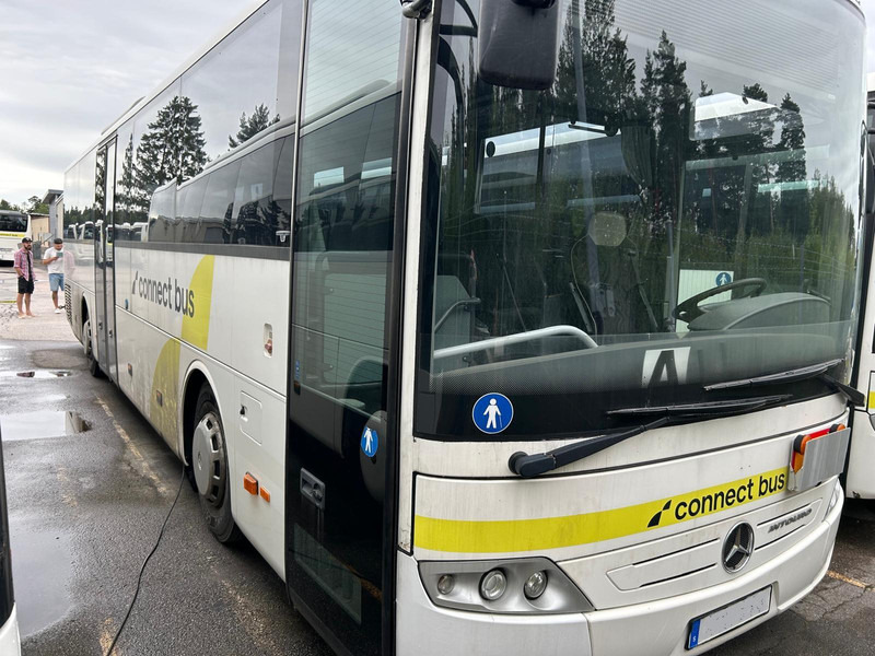Mercedes-Benz Intouro 4x2 ARRIVING IN TWO WEEKS / AC / AUXILIARY HEATING - Bus pinggiran kota: gambar 2 Mercedes-Benz Intouro 4x2 ARRIVING IN TWO WEEKS / AC / AUXILIARY HEATING - Bus pinggiran kota: gambar 2