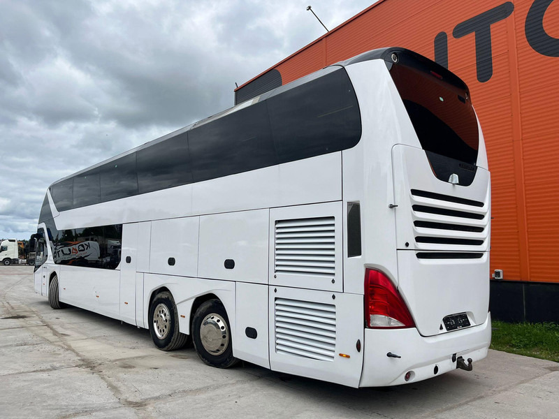 Neoplan SKYLINER L 6x2*4 77 SEATS / AC / AUXILIARY HEATING / WC - Bus tingkat: gambar 5 Neoplan SKYLINER L 6x2*4 77 SEATS / AC / AUXILIARY HEATING / WC - Bus tingkat: gambar 5
