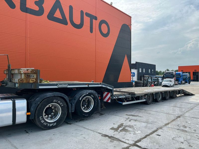 Nooteboom OSDS-58-04V - Semi-trailer low bed: gambar 2 Nooteboom OSDS-58-04V - Semi-trailer low bed: gambar 2
