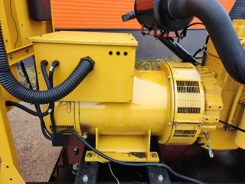 Genset Olympian GEH275-4 / Caterpillar / ISO 8528 SET: gambar 7