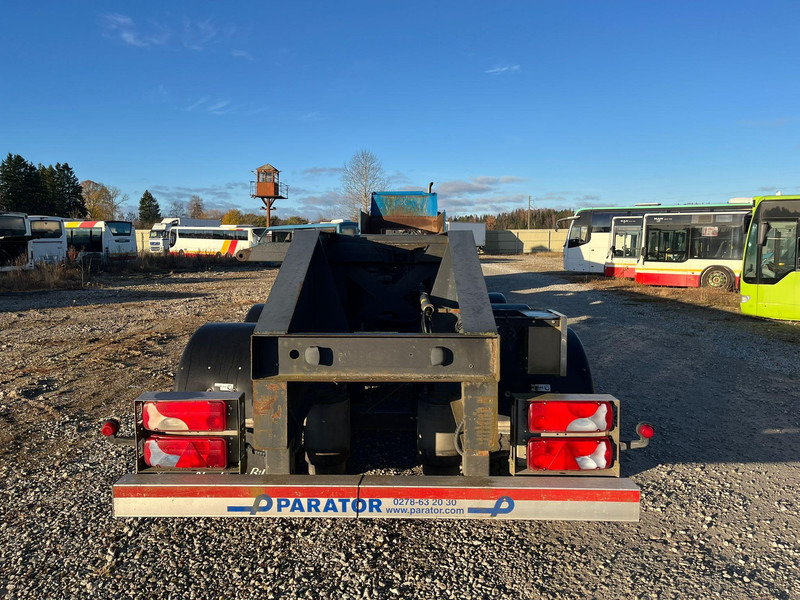 PARATOR ST 24-27 - Semi-trailer jungkit: gambar 5 PARATOR ST 24-27 - Semi-trailer jungkit: gambar 5