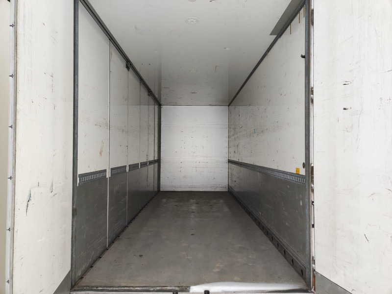 PLS CARGO BOX FOR MERCEDES TRUCK 7300x2500x3300 MM - Tukar tubuh box: gambar 4 PLS CARGO BOX FOR MERCEDES TRUCK 7300x2500x3300 MM - Tukar tubuh box: gambar 4