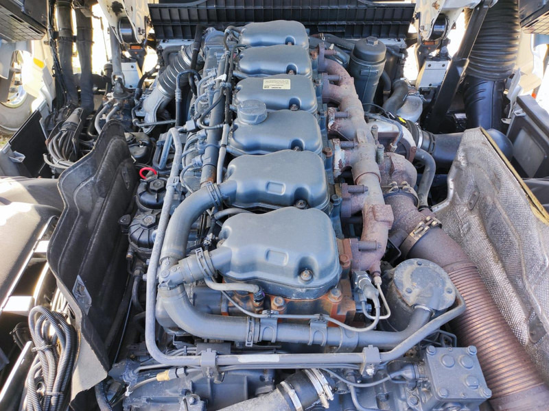 Scania DC13 155 L01 ENGINE - Mesin untuk Truk: gambar 1 Scania DC13 155 L01 ENGINE - Mesin untuk Truk: gambar 1