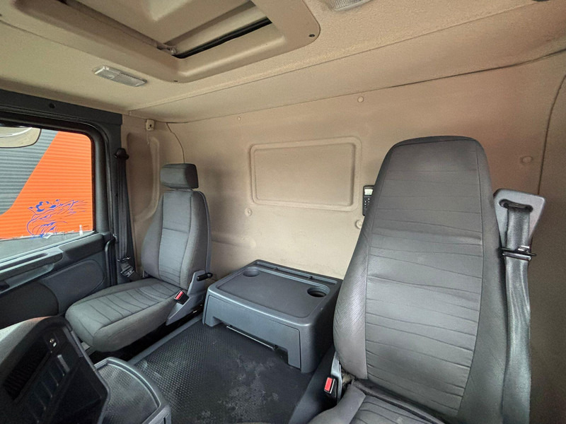 Leasing Scania G 420 6x2*4 CHASSIS L=9940 mm Scania G 420 6x2*4 CHASSIS L=9940 mm: gambar 17