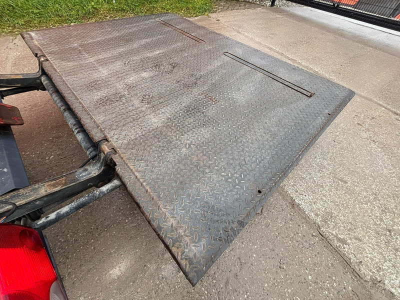 Leasing Scania G 420 6x2*4 CHASSIS L=9940 mm Scania G 420 6x2*4 CHASSIS L=9940 mm: gambar 13