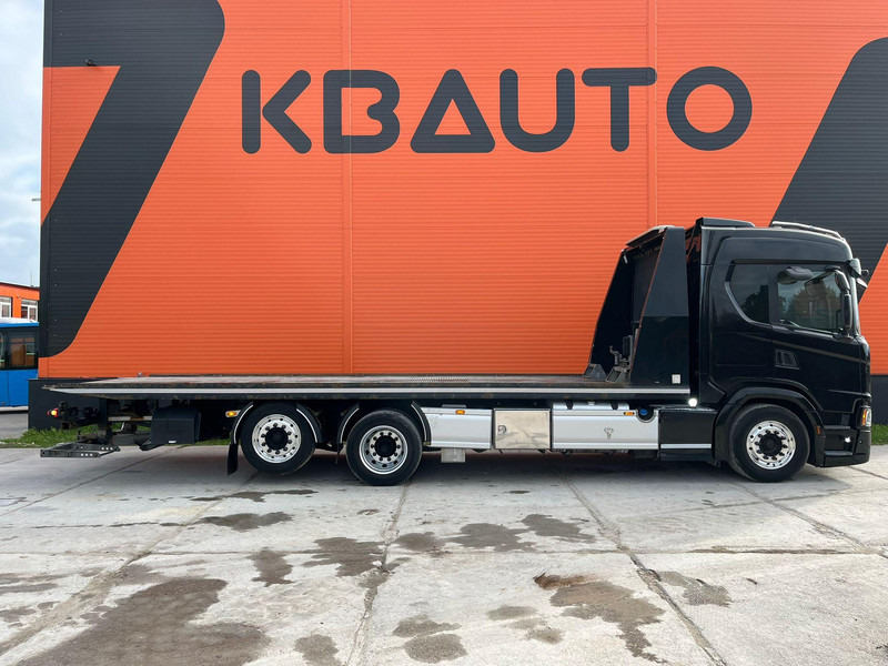Scania G 500 6x2*4 JIGE Simplex 8T / SUPERWINCH H12P PRO / PLATFORM L=7481 mm - Mobil derek: gambar 5 Scania G 500 6x2*4 JIGE Simplex 8T / SUPERWINCH H12P PRO / PLATFORM L=7481 mm - Mobil derek: gambar 5