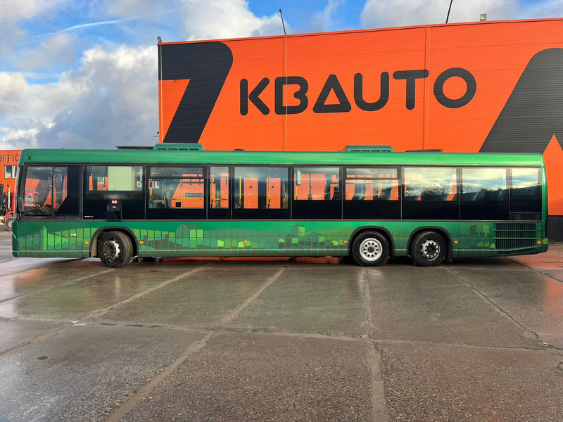 Scania K 280 Citywide LE 6x2*4 44 SEATS / AC / AUXILIARY HEATER / WHEELCHAIR RAMP - Bus kota: gambar 4 Scania K 280 Citywide LE 6x2*4 44 SEATS / AC / AUXILIARY HEATER / WHEELCHAIR RAMP - Bus kota: gambar 4