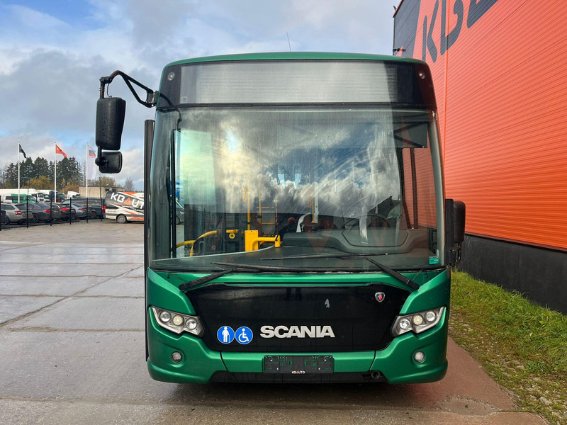 Scania K 280 Citywide LE 6x2*4 44 SEATS / AC / AUXILIARY HEATER / WHEELCHAIR RAMP - Bus kota: gambar 2 Scania K 280 Citywide LE 6x2*4 44 SEATS / AC / AUXILIARY HEATER / WHEELCHAIR RAMP - Bus kota: gambar 2