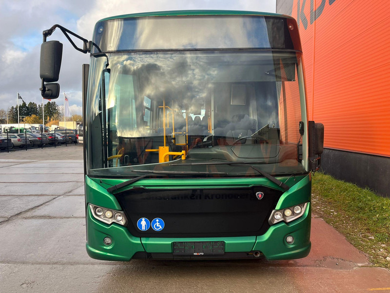 Scania K 280 Citywide LE 6x2*4 44 SEATS / AC / AUXILIARY HEATER / WHEELCHAIR RAMP - Bus kota: gambar 2 Scania K 280 Citywide LE 6x2*4 44 SEATS / AC / AUXILIARY HEATER / WHEELCHAIR RAMP - Bus kota: gambar 2