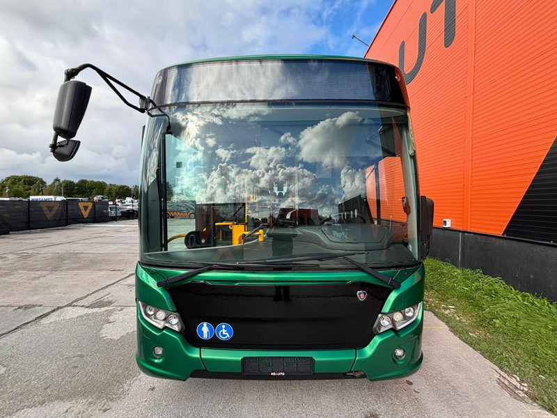 Scania K 280 Citywide LE 6x2*4 46 SEATS / AC / AUXILIARY HEATER - Bus kota: gambar 2 Scania K 280 Citywide LE 6x2*4 46 SEATS / AC / AUXILIARY HEATER - Bus kota: gambar 2