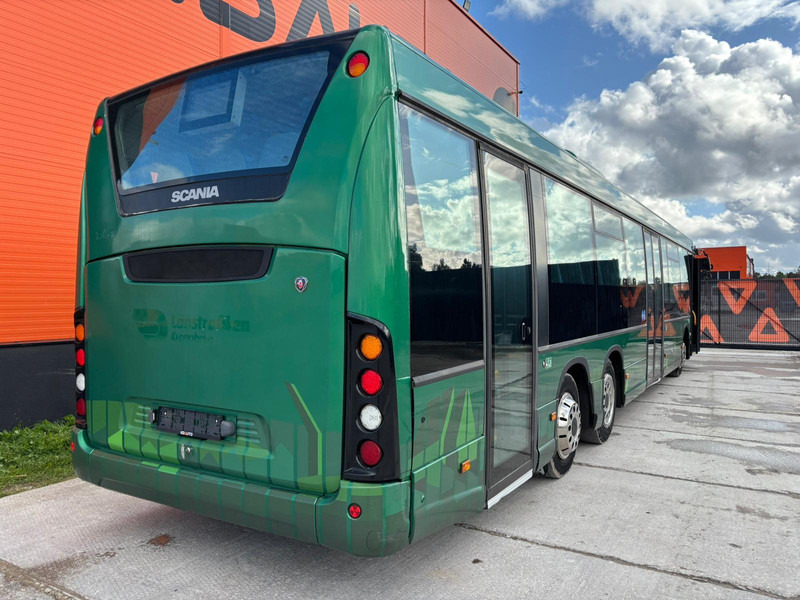 Leasing Scania K 280 Citywide LE 6x2*4 46 SEATS / AC / AUXILIARY HEATER Scania K 280 Citywide LE 6x2*4 46 SEATS / AC / AUXILIARY HEATER: gambar 7