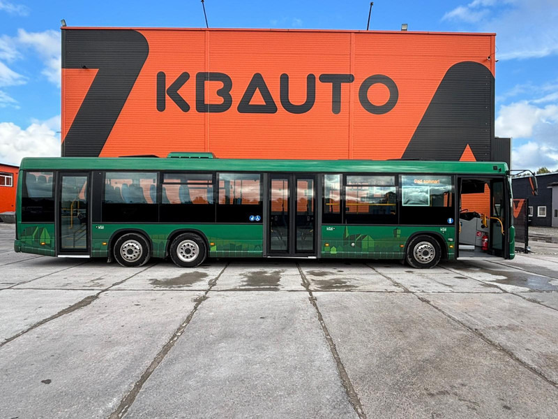 Leasing Scania K 280 Citywide LE 6x2*4 46 SEATS / AC / AUXILIARY HEATER Scania K 280 Citywide LE 6x2*4 46 SEATS / AC / AUXILIARY HEATER: gambar 8
