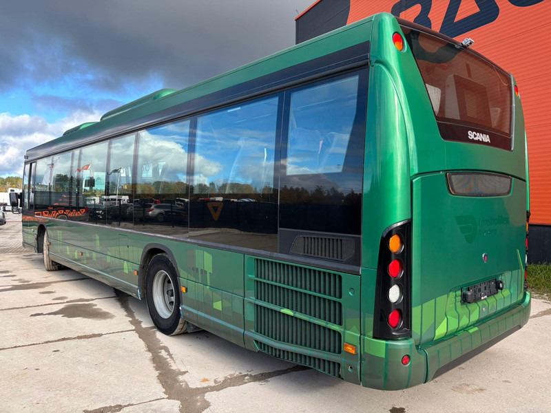 Scania K 320 4x2 Citywide LE 40 SEATS / AC / AUXILIARY HEATER / WHEELCHAIR RAMP - Bus kota: gambar 5 Scania K 320 4x2 Citywide LE 40 SEATS / AC / AUXILIARY HEATER / WHEELCHAIR RAMP - Bus kota: gambar 5