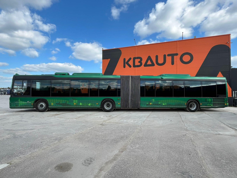 Scania K 320 Citywide CLASS 2 INTERCITY / AC / AUXILIARY HEATING / 16 SIMILAR AVAILABLE - Bus tempel: gambar 4 Scania K 320 Citywide CLASS 2 INTERCITY / AC / AUXILIARY HEATING / 16 SIMILAR AVAILABLE - Bus tempel: gambar 4