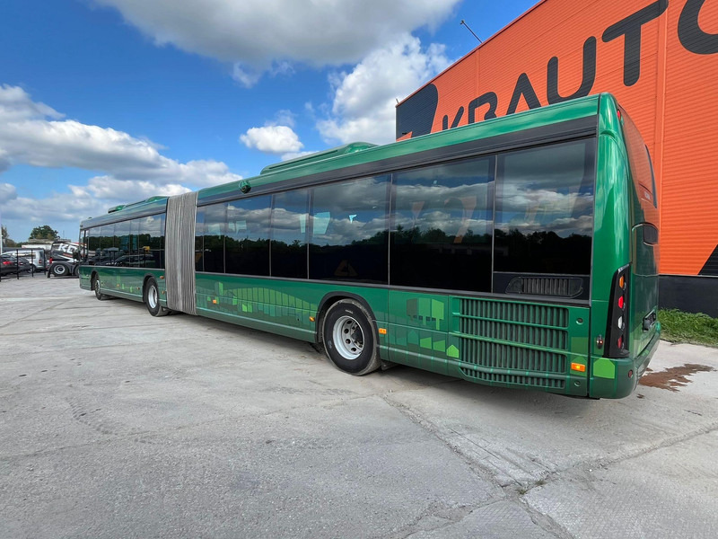 Scania K 320 Citywide CLASS 2 INTERCITY / AC / AUXILIARY HEATING / 16 SIMILAR AVAILABLE - Bus tempel: gambar 5 Scania K 320 Citywide CLASS 2 INTERCITY / AC / AUXILIARY HEATING / 16 SIMILAR AVAILABLE - Bus tempel: gambar 5