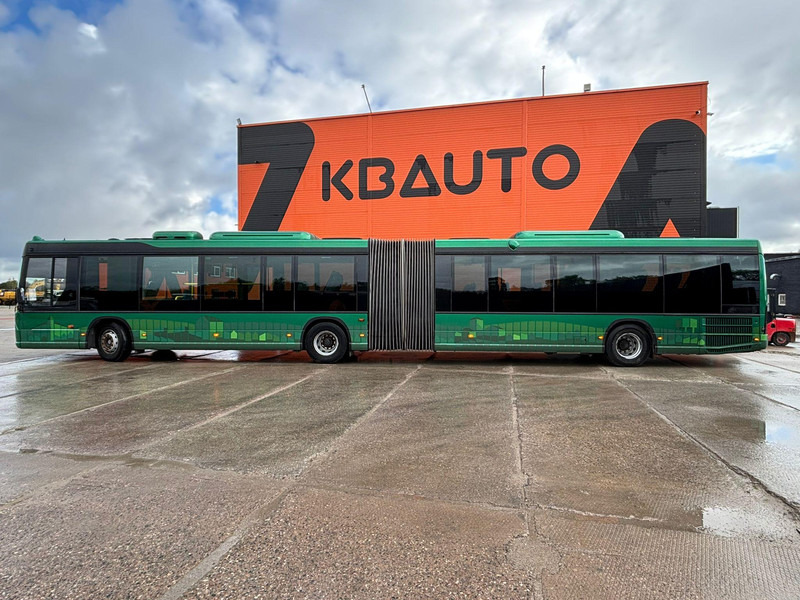 Scania K 320 Citywide CLASS 2 INTERCITY / AC / AUXILIARY HEATING - Bus tempel: gambar 4 Scania K 320 Citywide CLASS 2 INTERCITY / AC / AUXILIARY HEATING - Bus tempel: gambar 4