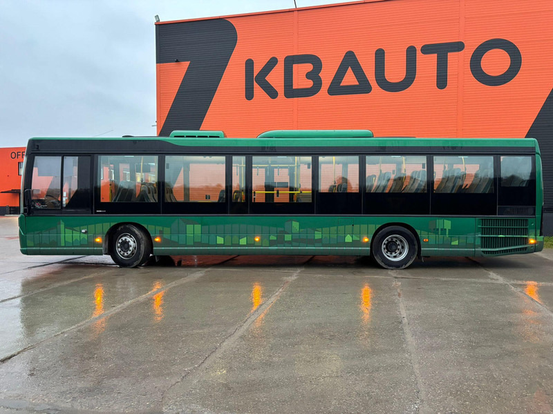 Scania K 320 Citywide LE 4x2 40 SEATS / AC / AUXILIARY HEATER / WHEELCHAIR RAMP - Bus kota: gambar 4 Scania K 320 Citywide LE 4x2 40 SEATS / AC / AUXILIARY HEATER / WHEELCHAIR RAMP - Bus kota: gambar 4