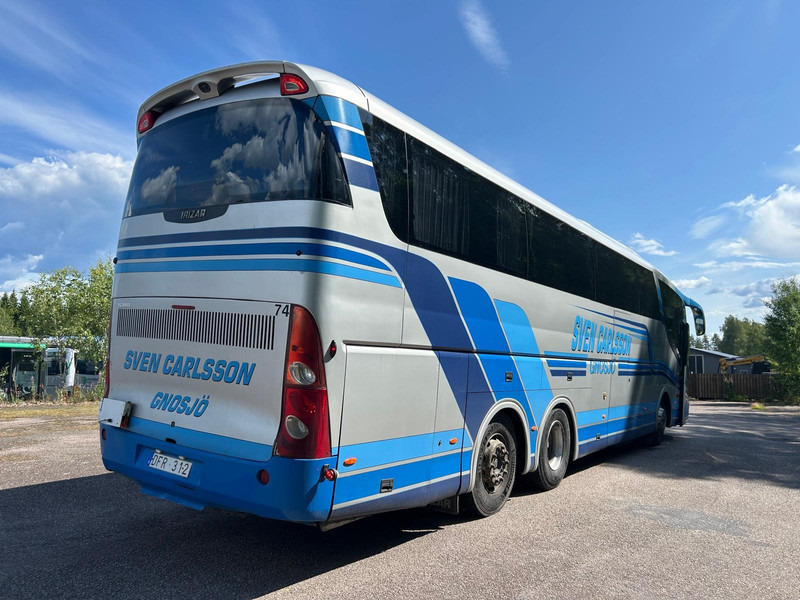 Scania K 440 Irizar PB 6x2 ARRIVING IN TWO WEEKS / 50 SEATS / AC / AUXILIARY HEATING / WC - Bus pariwisata: gambar 4 Scania K 440 Irizar PB 6x2 ARRIVING IN TWO WEEKS / 50 SEATS / AC / AUXILIARY HEATING / WC - Bus pariwisata: gambar 4