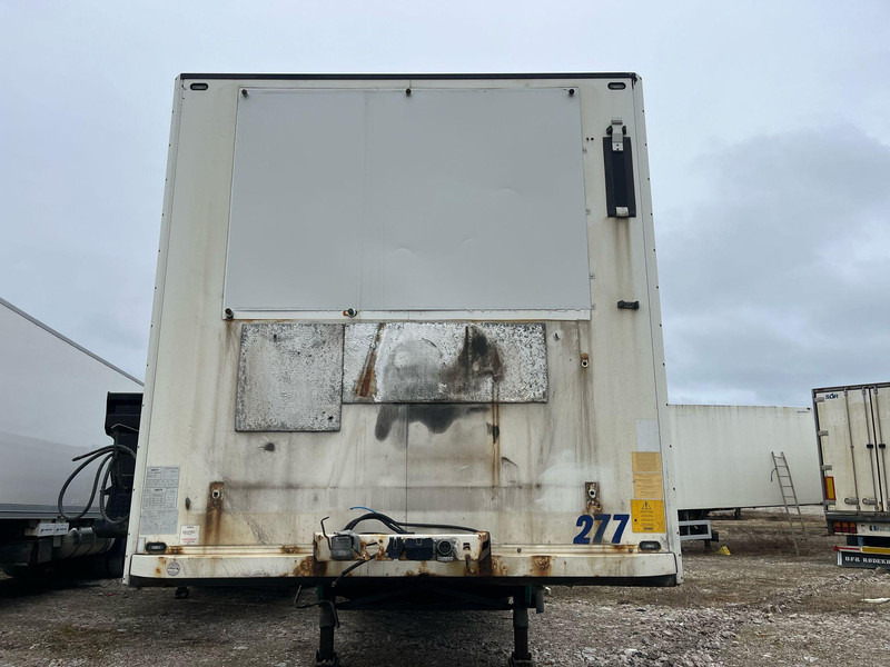 Schmitz Cargobull SKO BOX L=12351 mm - Semi-trailer kotak tertutup: gambar 3 Schmitz Cargobull SKO BOX L=12351 mm - Semi-trailer kotak tertutup: gambar 3