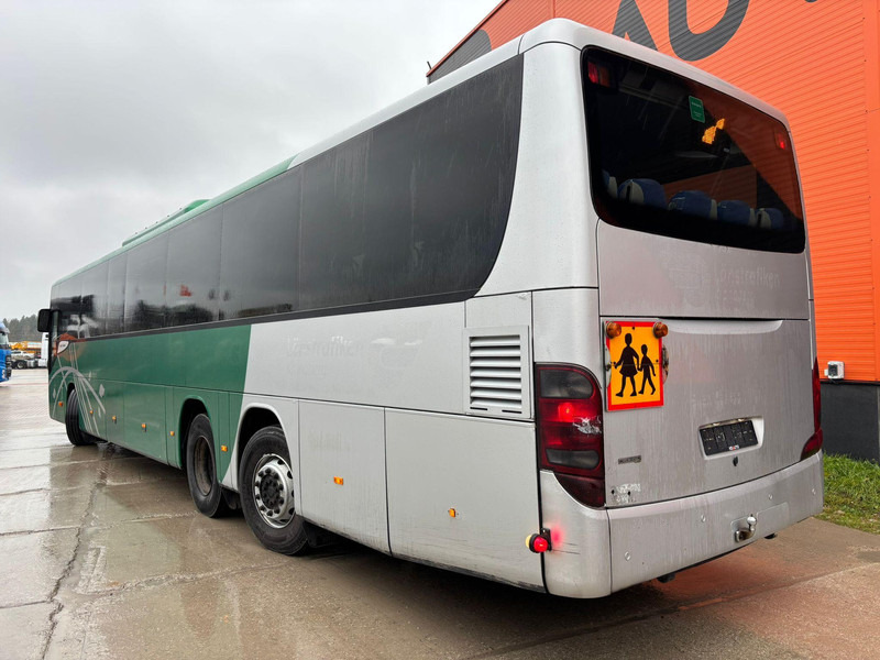 Setra S 417 UL 6x2*4 57 SEATS / AC / AUXILIARY HEATER / WHEELCHAIR LIFT - Bus pinggiran kota: gambar 5 Setra S 417 UL 6x2*4 57 SEATS / AC / AUXILIARY HEATER / WHEELCHAIR LIFT - Bus pinggiran kota: gambar 5
