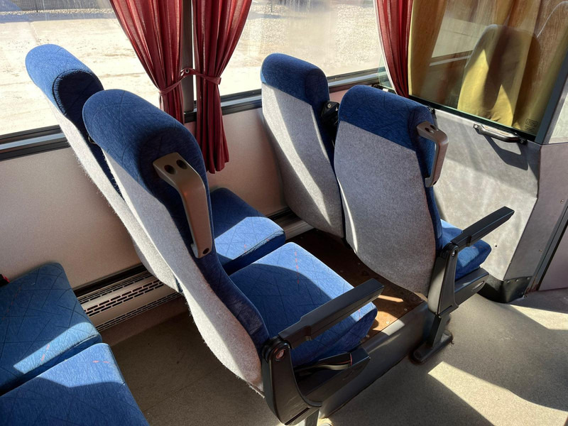 Bus pinggiran kota Sor C 10.5 47 SEATS + 30 STANDING / AUXILIARY HEATING / CD: gambar 15
