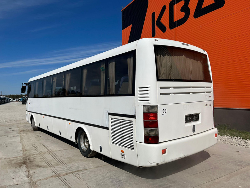Bus pinggiran kota Sor C 10.5 47 SEATS + 30 STANDING / AUXILIARY HEATING / CD: gambar 6