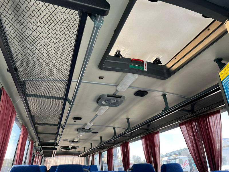 Bus pinggiran kota Sor C 10.5 47 SEATS + 30 STANDING / AUXILIARY HEATING / CD: gambar 18