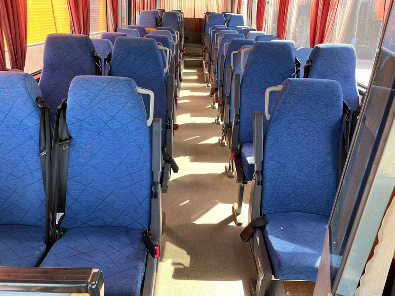 Bus pinggiran kota Sor C 10.5 47 SEATS + 30 STANDING / AUXILIARY HEATING / CD: gambar 12