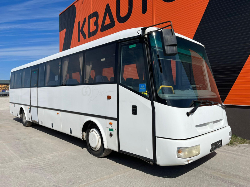 Sor C 10.5 47 SEATS + 30 STANDING / AUXILIARY HEATING / CD - Bus pinggiran kota: gambar 2 Sor C 10.5 47 SEATS + 30 STANDING / AUXILIARY HEATING / CD - Bus pinggiran kota: gambar 2