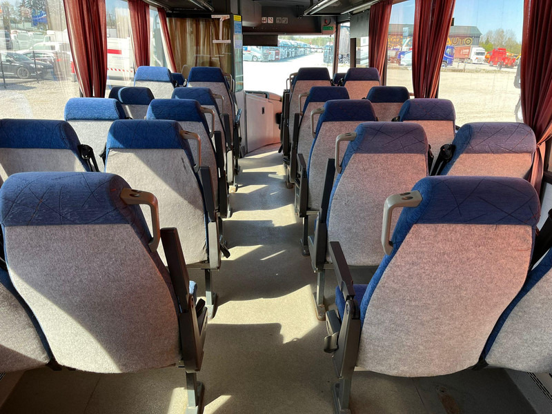 Bus pinggiran kota Sor C 10.5 47 SEATS + 30 STANDING / AUXILIARY HEATING / CD: gambar 17